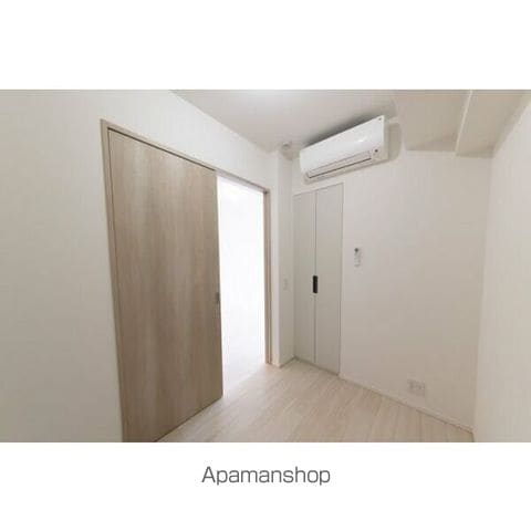 RESIDENCE KOENJIの内装写真