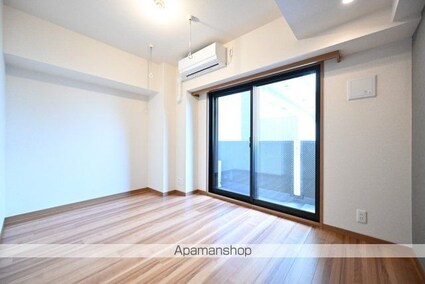 東京都中野区野方１丁目[1K/20.25m2]のリビング・居間1