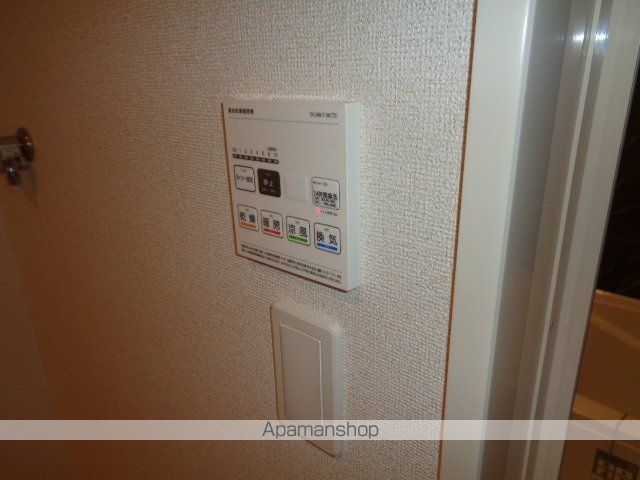 ラ ヴィラ フェニックス IIの内装写真