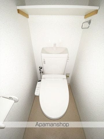 ラグゼール IIの内装写真