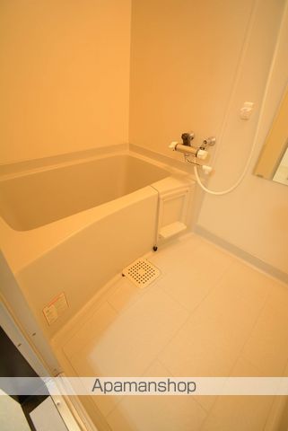 クレア西岡の内装写真