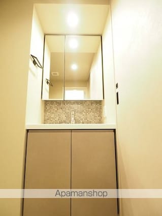 クロスレジデンス日本橋本町[1DK/28.21m2]の内装2