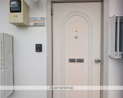 エクセルハイツ[1DK/24.92m2]の外観7