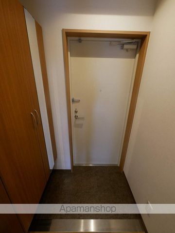LA GRACIEUSE 玉川の内装写真