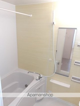 Ｈ・ＣＡＮＴＩＫ　Ⅳ[2LDK/59.34m2]のバス