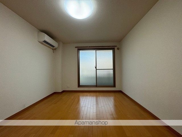 アクアパレスVIIの内装写真