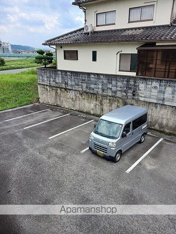 ツインクレスト Aのその他写真