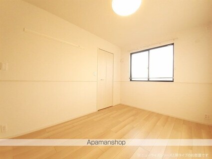 リラクスィング　プレイス[2LDK/59.55m2]のその他内装2
