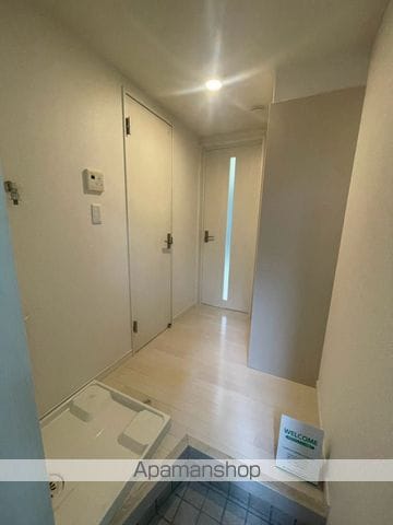 ビーコレクト富士見町2号棟の内装写真