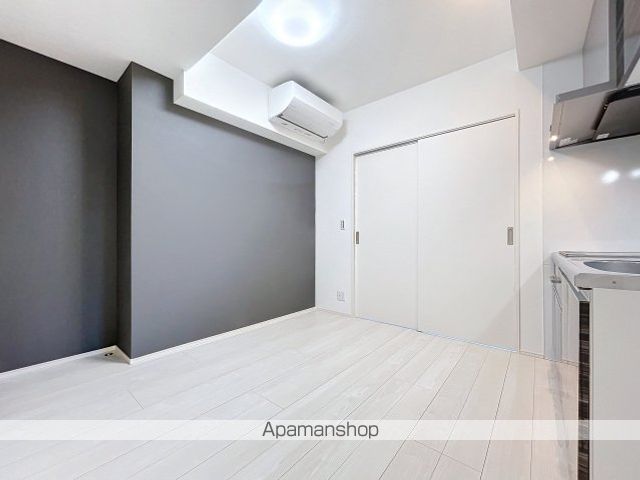 リブレスト篠崎の内装写真
