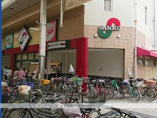 レオパレスレヴェルベールIIIの周辺写真