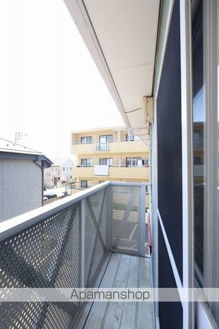 メゾン海老園 C棟の内装写真