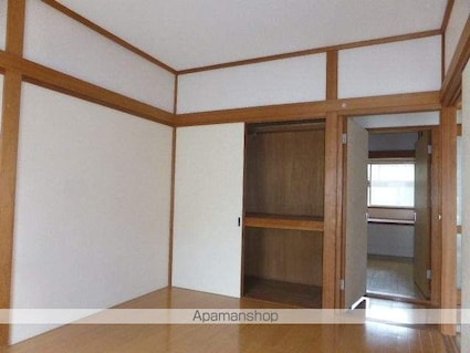 コーポ美里Ａ棟[3DK/51.34m2]の内装5