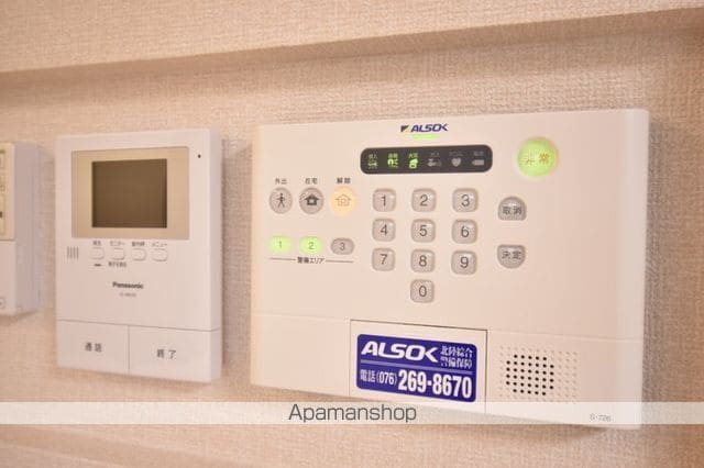 avanzarの内装写真