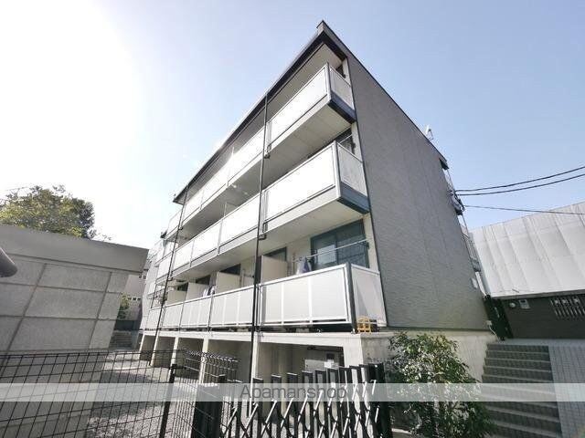 レオパレス壽光Ⅰ[1LDK/39.74m2]の外観2