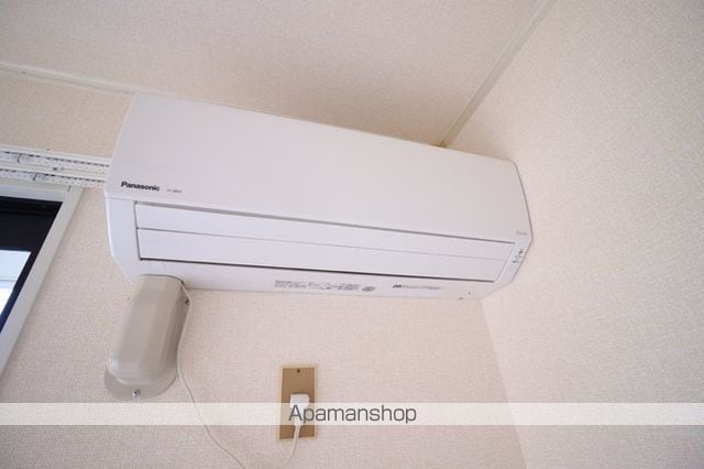 セジュール若宮 Aの内装写真