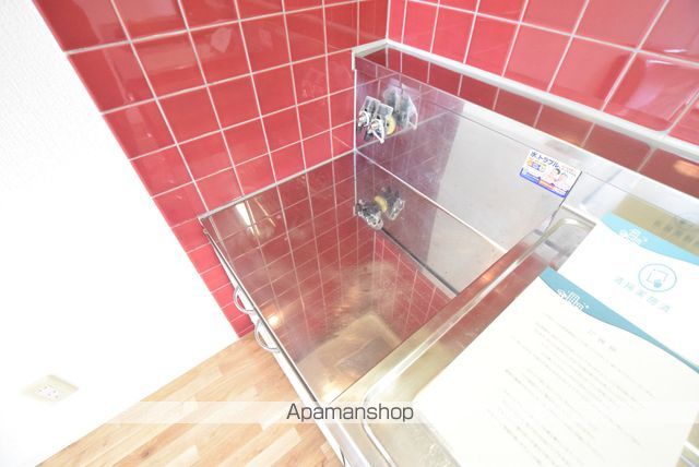 エステート札幌の内装写真