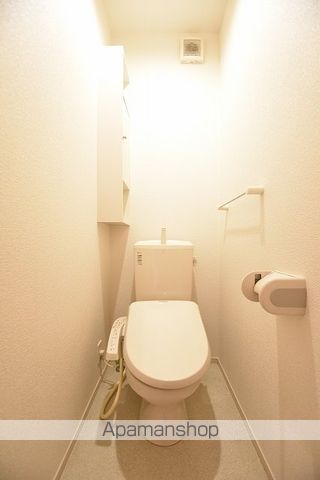 パークコートの内装写真