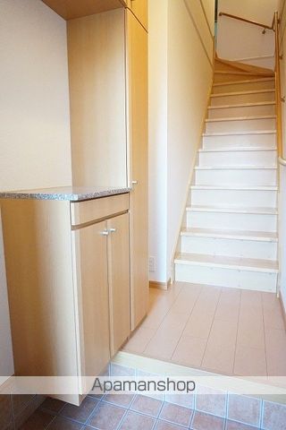 apartment 宮城県大崎市古川福浦１丁目21-61
古川福浦の賃貸情報を見る
物件地図