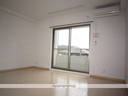 ヴィアーレ八幡三丁目[1R/31.07m2]の内装4