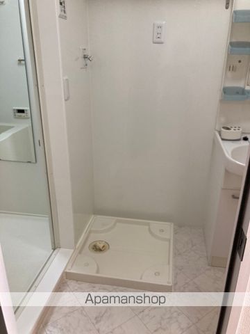 アイビスの内装写真