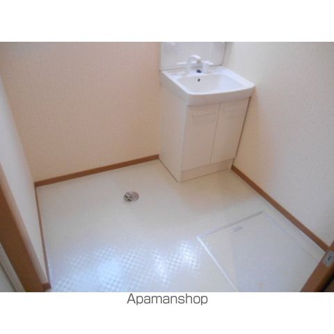 シャルムプリンセス南棟の内装写真