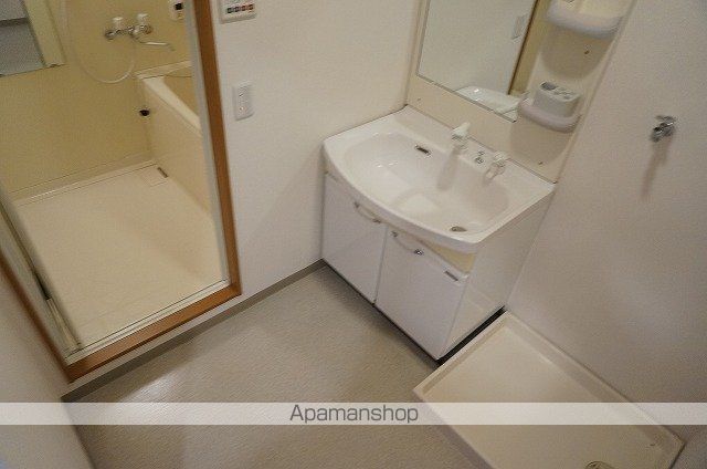 フォブールSENBAの内装写真