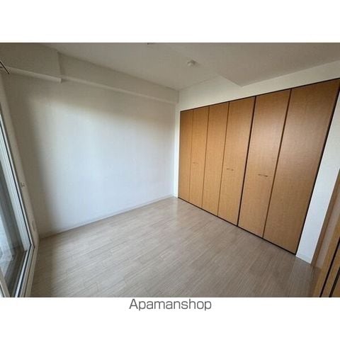 グランデフィラIIの内装写真