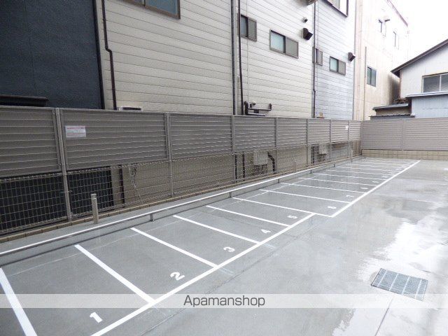 レジュールアッシュOSAKA新深江のその他写真