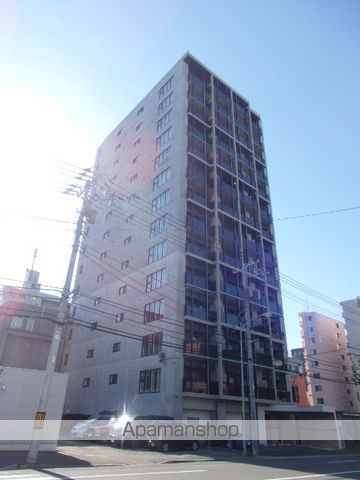 MODENA FINESTの外観写真