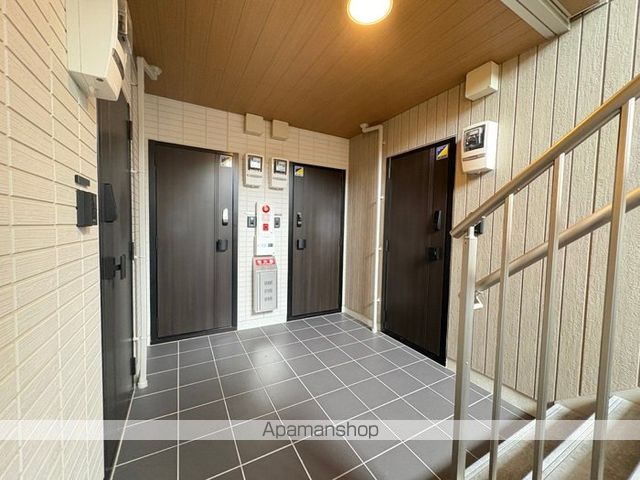 DーROOMサンライズ A棟の内装写真