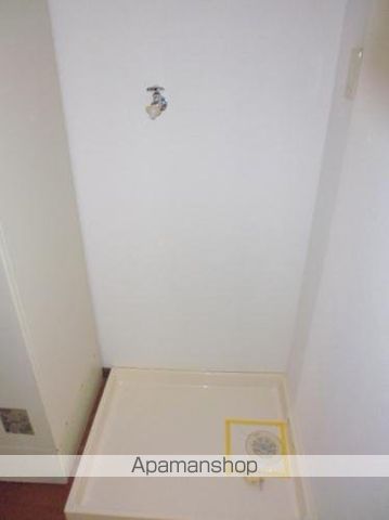 ウィズステージさくらの内装写真