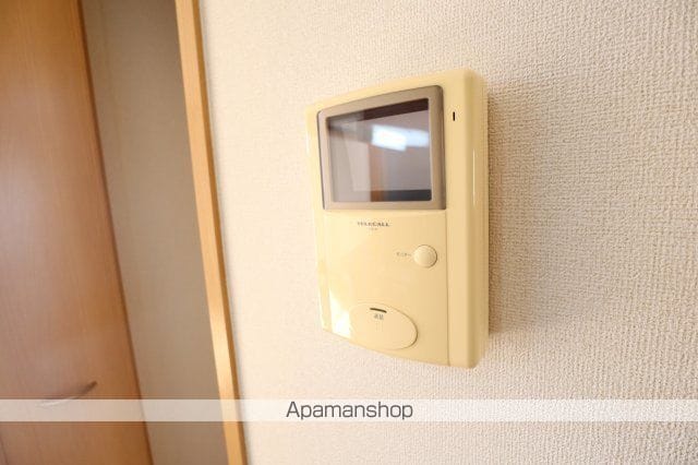サニーコートB棟の内装写真