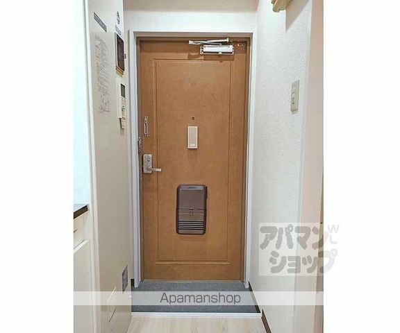 大林マンションの内装写真