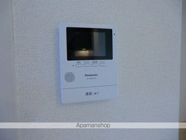 ステラルーチェIIIの内装写真