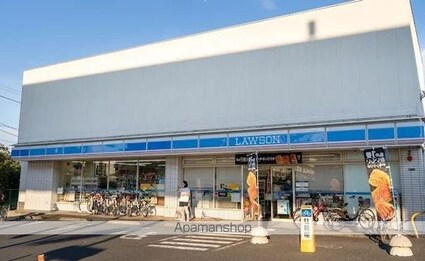 Ｇｒａｎ　Ａｖａｉｌ扇[2LDK/51.01m2]の周辺3