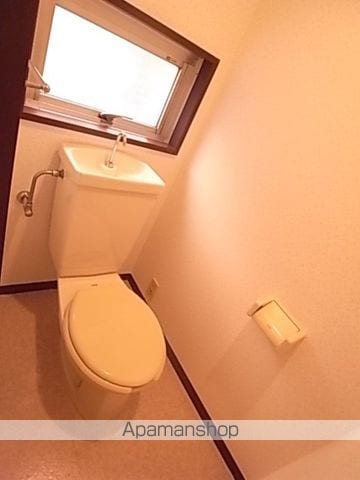 リーベンスハイム八王子PARTIIの内装写真