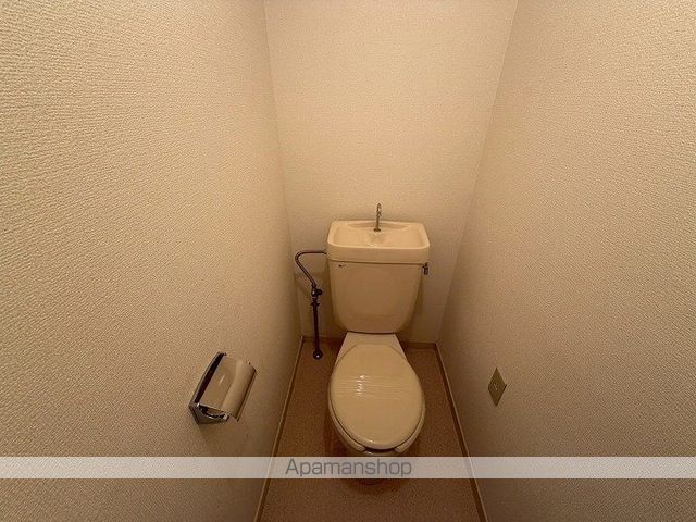 エフアール城東中央の内装写真