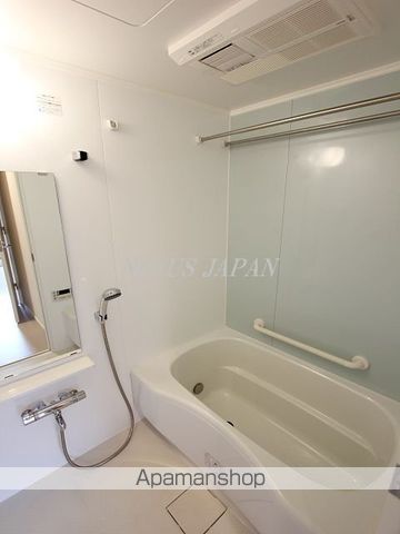パークアクシス駒込の内装写真