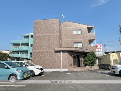 ＳＫマンション２１[2DK/51.03m2]の外観2