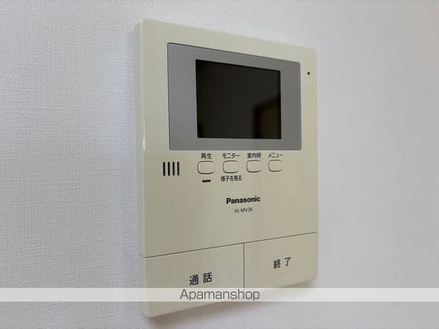 グランドール南高尾の内装写真