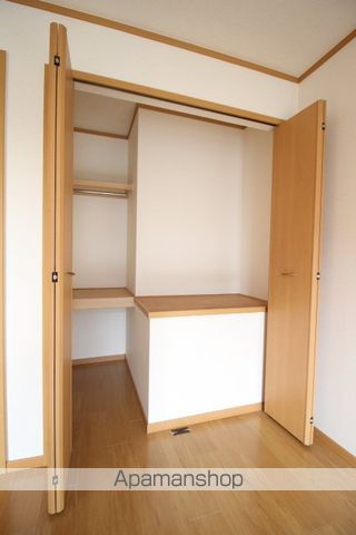 カーサ金岡の内装写真