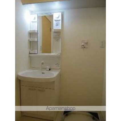 メゾン　ド　ボヌール[1R/21.75m2]のその他内装4