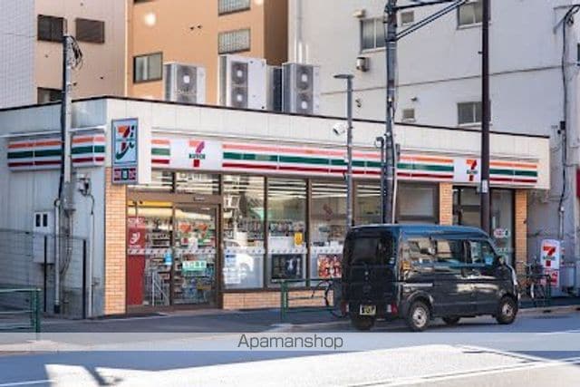 DーABANICOの周辺写真