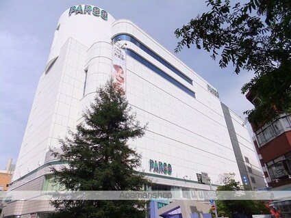 ＭＡＲＩＯ　ＴＥＲＲＡＣＥ　平野町[1LDK/35.98m2]の共用部5
