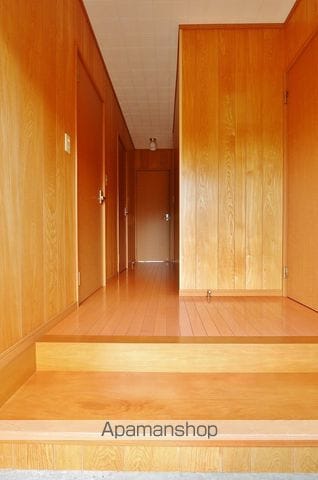 上浦平屋の内装写真