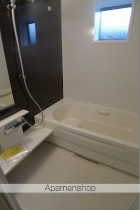 小松舎ＩＩ[2LDK/56.9m2]のバス