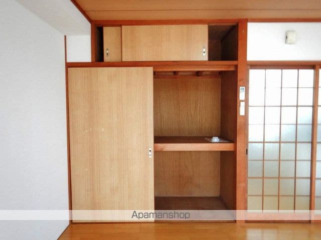 サウスキャッスル常三島の内装写真