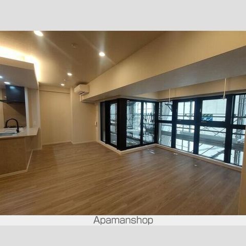 SーRESIDENCE谷町六丁目ALOの内装写真