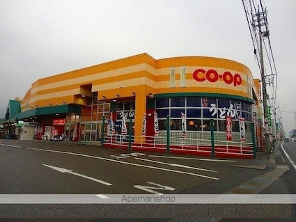 フロイデ　ＫＡＮＡＧＥＮ　Ⅲ[1R/36.67m2]の周辺5